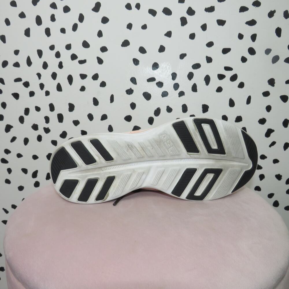 APL Blush Pink Techloom Pro Mesh Athletic Sneakers - Picture 9 of 9